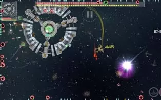 [PC]《视界线：前沿 Event Horizon - Frontier》中文版下载