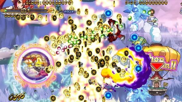 [PC]《问题小魔女起源第一章》英文版下载_0