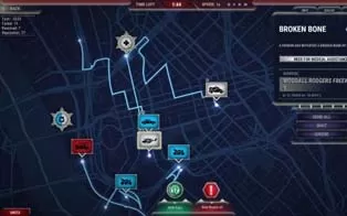 PC《911接线员 911 Operator》中文版下载【v1.37.18|集成全DLC】