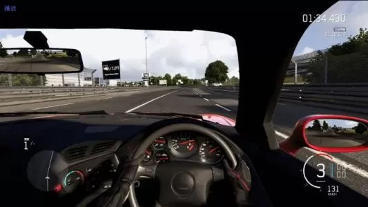 [PC]《极限竞速7》游戏下载_1