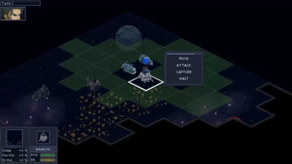 [PC]《混沌宙域 Chaos Sector》中文版下载_1