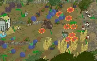 [PC]《坑人 Pit People》中文版下载