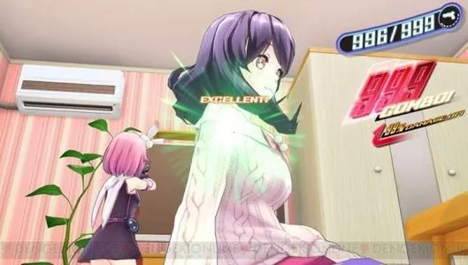 switch《枪枪小精灵 Gun Gun Pixies》英日版XCI整合版下载【含11DLC】_1