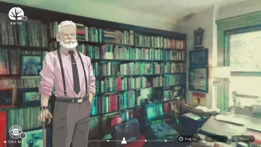 [PC]《代达罗斯：黄金爵士乐的觉醒 》中文版下载_0