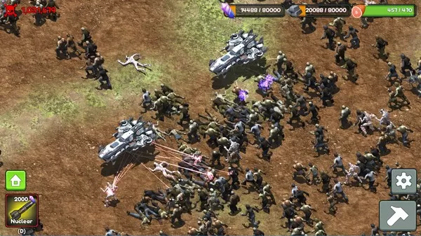 [PC]《僵尸潮：灭绝》中文版下载_1