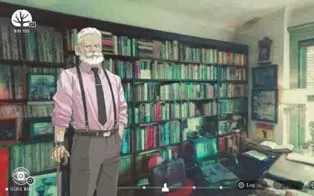 [PC]《代达罗斯：黄金爵士乐的觉醒 》中文版下载