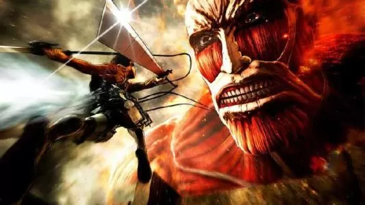 [PC]《进击的巨人2：最终之战》中文版下载_1