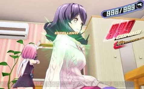 switch《枪枪小精灵 Gun Gun Pixies》英日版XCI整合版下载【含11DLC】