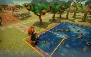 [PC]《一起玩农场 Farm Together》中文版下载（集成Paella Pack DLC TiNYiSO）