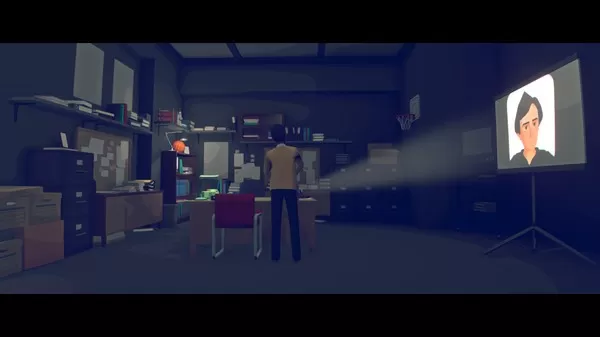 [PC]《弗吉尼亚 Virginia》中文版下载_1