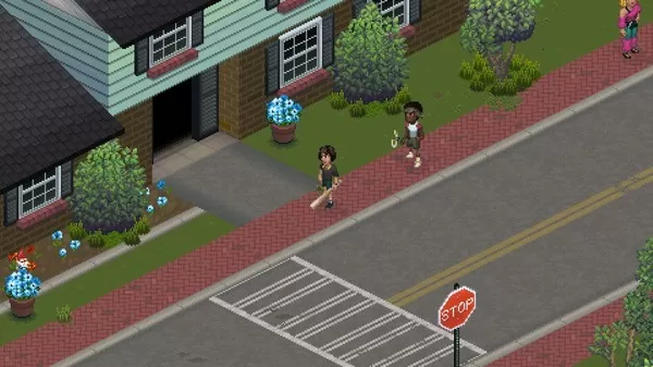 [PC]《怪奇物语3》英文版下载_0