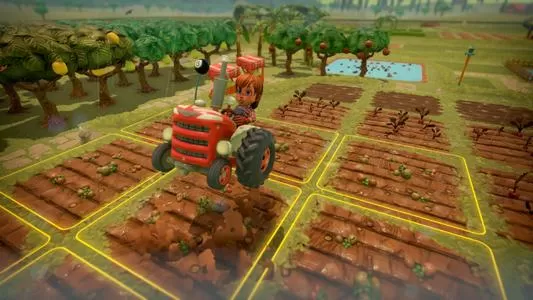 [PC]《一起玩农场 Farm Together》中文版下载（集成Paella Pack DLC TiNYiSO）_1
