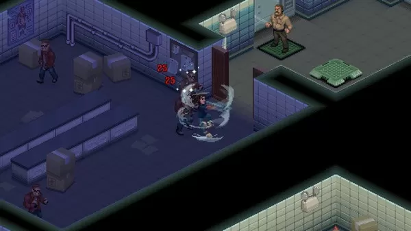 [PC]《怪奇物语3》英文版下载_1