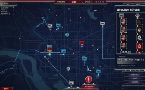 PC《911接线员 911 Operator》中文版下载【v1.37.18|集成全DLC】_1