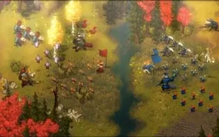 [PC]《牙齿和尾巴 Tooth and Tail》中文版下载（整合SEASON 2）