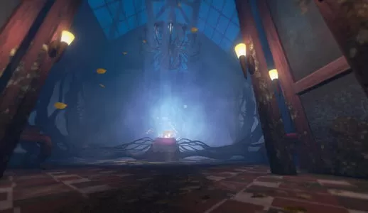 [PC]《睡梦之中》中文版下载_1