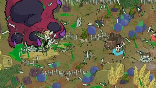 [PC]《坑人 Pit People》中文版下载_1