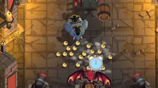 [PC]《地牢之上 Overdungeon》中文版下载_1