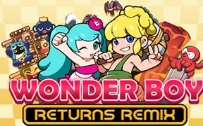 switch《神奇男孩归来Remix》xci下载（v1.0.4整合版）