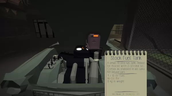 [PC]《老爷车 Jalopy》中文版下载（v1.105）_0