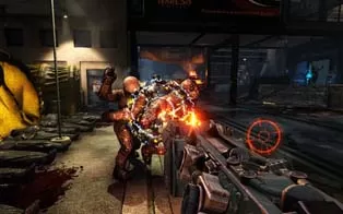 [PC]《杀戮空间2 Killing Floor 2》中文版下载