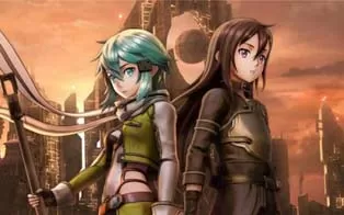 [PC]《刀剑神域：夺命凶弹》中文版下载（完全版v1.7.0）