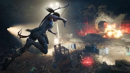PC《古墓丽影：暗影 Shadow of the Tomb Raider》v1.0.489最终版下载【集成全DLC】_1