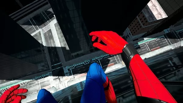 [PC]《蜘蛛侠：英雄远征》中文版下载_1
