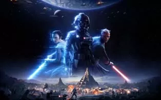 [PC]《星球大战：前线2》中文版下载