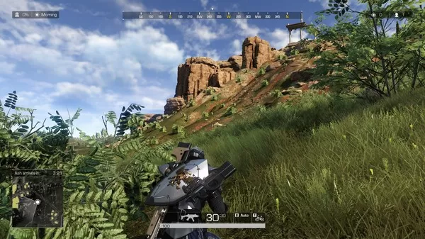 [PC]《无限法则 Ring of Elysium》中文版下载_0