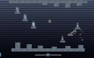 [PC]《粉碎玻璃 GlassSmash》中文版下载
