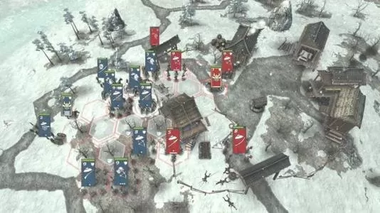 [PC]《幕府之争：上兵伐谋》中文版下载_0