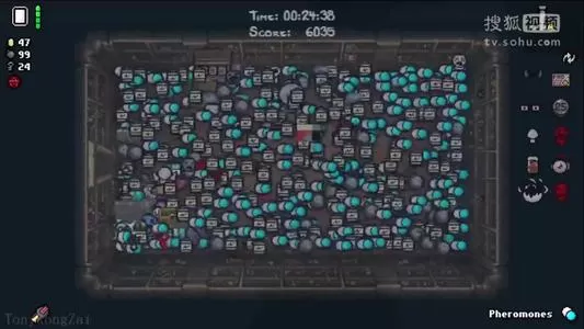 switch《以撒的结合 胎衣+ The Binding of Isaac Afterbirth+》英文版nsp/xci下载【含1.5补丁】_1