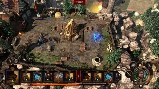 [PC]《魔法门：英雄无敌7》中文版下载（V1.8全DLC）_1