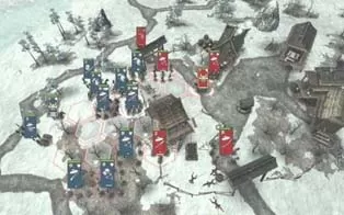 [PC]《幕府之争：上兵伐谋》中文版下载