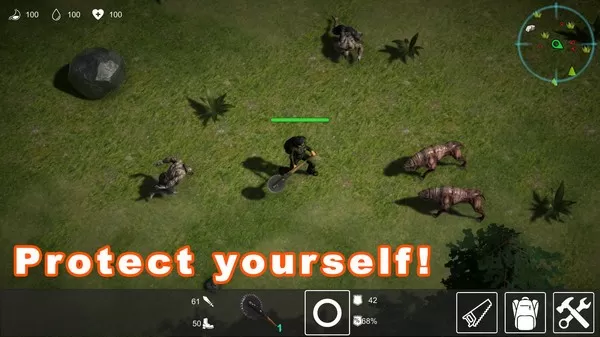 [PC]《疫区求生 LifeZ - Survival》中文版下载_1