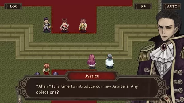 [PC]《单色订单 Monochrome Order》英文版下载_0