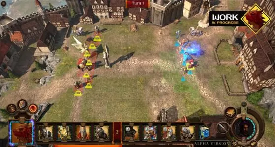 [PC]《魔法门：英雄无敌7》中文版下载（V1.8全DLC）_0