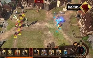 [PC]《魔法门：英雄无敌7》中文版下载（V1.8全DLC）