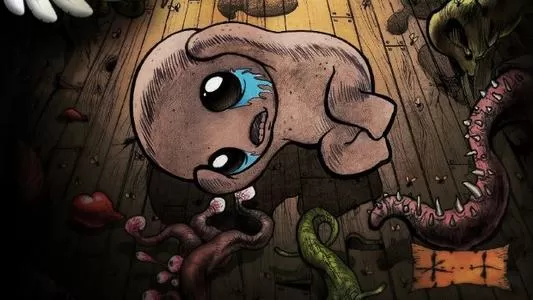 switch《以撒的结合 胎衣+ The Binding of Isaac Afterbirth+》英文版nsp/xci下载【含1.5补丁】_0