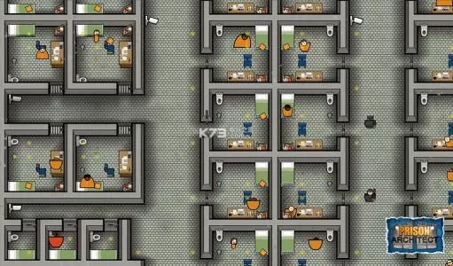 [PC]《监狱建筑师》中文版下载（集成The Clink升级档）_0