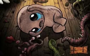 switch《以撒的结合 胎衣+ The Binding of Isaac Afterbirth+》英文版nsp/xci下载【含1.5补丁】