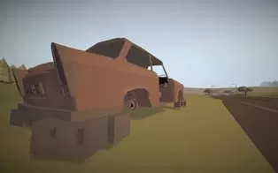[PC]《老爷车 Jalopy》中文版下载（v1.105）