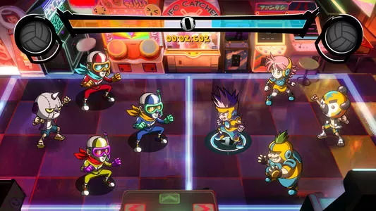switch《超级躲避球》中文版nsp下载[百度云-城通]_1