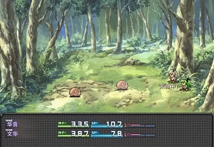 [PC]《萝莉的远征2ERROR》游戏下载_1