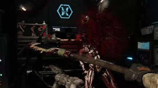 [PC]《杀戮空间2 Killing Floor 2》中文版下载_1