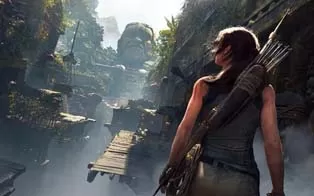 PC《古墓丽影：暗影 Shadow of the Tomb Raider》v1.0.489最终版下载【集成全DLC】