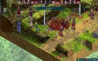 switch《陷落封印:仲裁者之印》英文版XCI-NSP下载【含补丁+DLC】