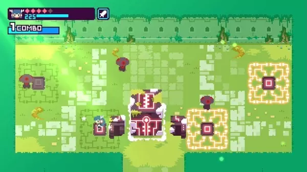 [PC]《神巫女 KAMIKO》中文版下载_0