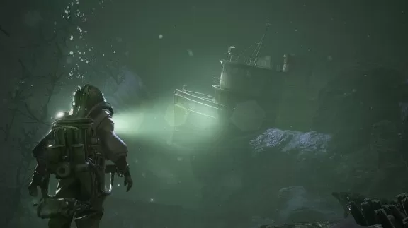 【6.72/5.05】ps4《沉没之城》中文版pkg下载_1